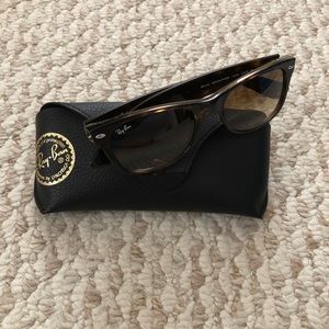 Ray Ban Sunglasses